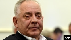 Иво Санадер