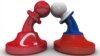 Image result for "Уладзімеру Пуціну"