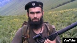 Нохчийчоь -- Гакаев Хьусейн