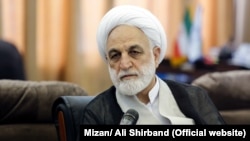 با موافقت رهبر جمهوری اسلامی، معاون اول قوه قضاییه نیز درباره پرونده‌های مهم مربوط به قصاص تصمیم‌گیری می‌کند.