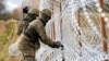 Шість країн ЄС отримають 170 млн євро для захисту кордонів з РФ та Білоруссю – Фон дер Ляєн