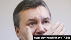 Фомічов: Мажоритарка - це був спосіб Януковича утримати владу