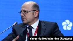 Azerbejdžanski ministar energetike Parviz Šahbazov rekao je da će ukupni obim isporuke gasa Evropi ove godine iznositi 12 milijardi kubnih metara, što je povećanje od 31 odsto u odnosu na 2021. godinu. 