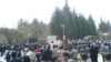  دوازده دانشجوی دانشگاه شیراز بازداشت شدند