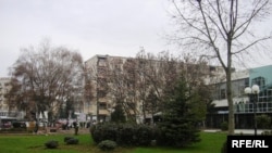 Куманово 