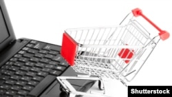 Agjencia për Tregti Elektronike e Maqedonisë së Veriut bën të ditur se gjatë krizës së pandemisë, është rritur shitja online e produkteve ushqimore.