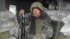 Віталій Немиренко в Донецькому аеропорту