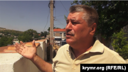 Правозахисники повідомили, що обшук розпочався близько сьомої години ранку