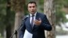 Kryeministri i Maqedonisë së Veriut, Zoran Zaev. Fotografi nga arkivi. 