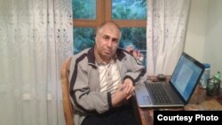 Aslan Quliyev