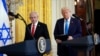 Нетаньягу їде до США для зустрічі з Трампом