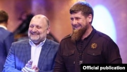  Умаров Джамбулат а, Кадыров Рамзан а