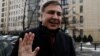 Саакашвілі в суді вимагає визнати його вивезення до Польщі незаконним