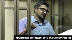 Nariman Memedeminov