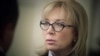 Денісова закликала Москалькову відреагувати на проблеми зі здоров’ям фігурантів «справи Хізб ут-Тахрір»