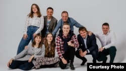"We don't cooperate with [the Czech NGO]. We don't have any ties to it. But if we continue working in our previous way, it will create enormous risks for members of our team as well as for journalists and people who cite our information," a member of the group said.