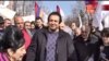 Гагик Царукян на встрече с избирателями в Тавушской области, 7 марта 2017 г.