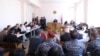Նորքի զինված խմբի գործով դատավարությանը շարունակվեց գաղտնալսումների հրապարակումը
