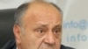 Министр градостроительства Армении Вардан Варданян на итоговой пресс-конференции. Ереван, 22 декабря 2010 г. 