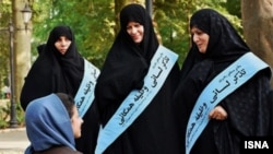 طرح تذکر لسانی از مجموعه برنامه‌های آمران به معروف و ناهیان از منکر در ایران