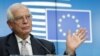  Josep Borrell