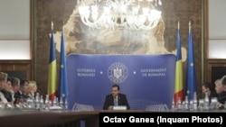 O delegație a Comisiei Europene se află la București, de luni până miercuri