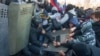 Ситуація на Сході буде повертатися під контроль без крові, але терпіти не будемо − Аваков