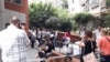 Türkmenistanly migrantlar Türkiýäniň prezidentinden kömek soraýarlar