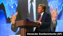 За словами Пєскова, «влада РФ не переслідуватиме тих «вагнерівців», які взяли участь у заколоті, враховуючи їхні фронтові заслуги»