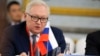 У МЗС Росії заявили, що бачать «вікно можливостей» для переговорів з адміністрацією Трампа