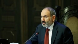 Վարչապետը Վահագն Վերմիշյանի կողմից «կաշառք վերցնելն» անձնական վիրավորանք է համարում