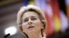 Președinta Comisiei Europene, Ursula von der Leyen