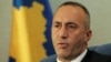 Kryeministri i Kosovës, Ramush Haradinaj 