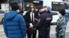 Окупаційна влада у Криму: на мітинг ‒ із повідомленням і банківським рахунком​