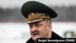 Меликов Сергей
