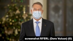 Klaus Iohannis a dat undă verde începerii urmăririi penale cerută de DNA pe numele lui Călin Popescu Tăriceanu 