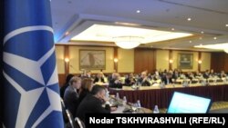 ნატოს საპარლამენტო ასამბლეის როუზ-როსის 76-ე სემინარი