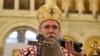 Episkop budimljansko-nikšićki Joanikije, manastir Ostrog, decembar 2019.