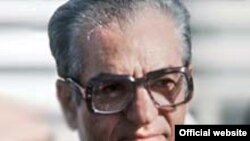 شاه حزب رستاخیز را حزبی فراگیر اعلام کرد