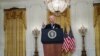 Presidenti amerikan, Joe Biden.