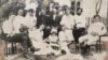 Родина Кирпенків із Херсонщини до розкуркулення. 1921 рік
