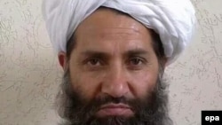 Mawlawi Haibatullah Akhundzada