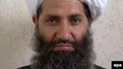 ملا هبت‌الله آخوندزاده رهبر جدید طالبان معاون رهبر پیشین این گروه بوده است