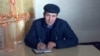 Элимдин көрөңгөсү: Аким Кожоев