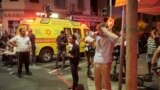 Egy halálos áldozata van a Tel-Aviv elleni dróntámadásnak