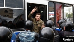 Aleksei Navalny