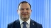 Moldova -- Marin Ciobanu, administratorul Zonei Economice Libere Bălți, 03Aug2021