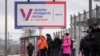 Rusia spune că va deschide secții de votare, dar mai puține, în R. Moldova