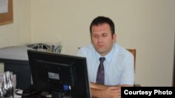 Berat Rukiqi