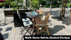 Hívogató teraszok, újranyitó éttermek Párizsban